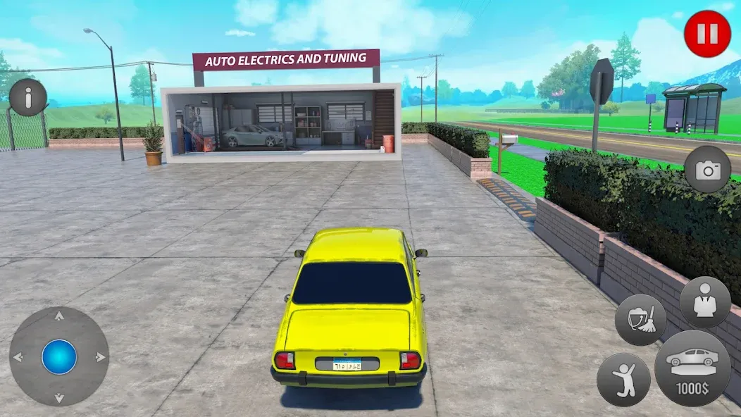 Car Sale Dealership Simulator 5
