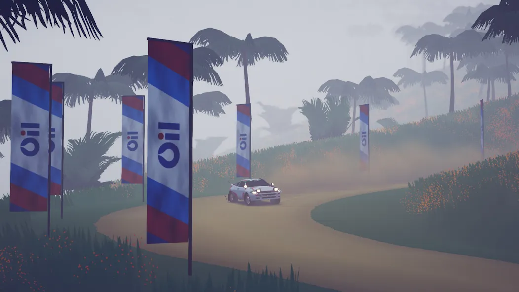 Art of Rally Art of Rally