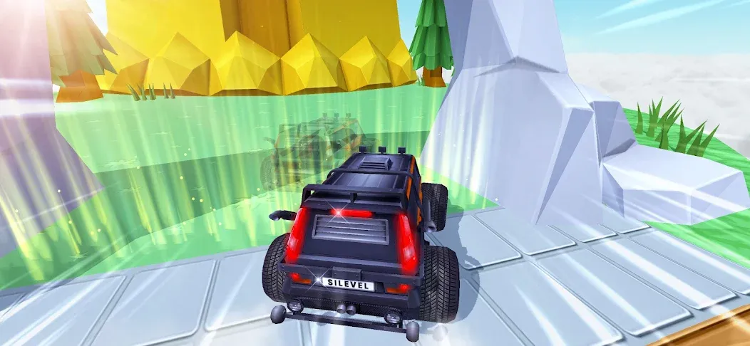 Mountain Climb Stunt Mountain Climb Stunt