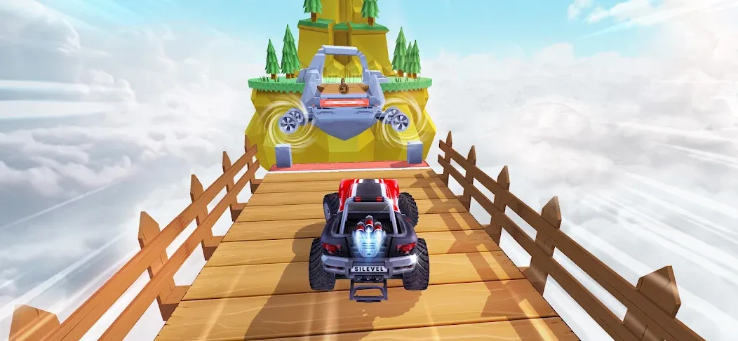 Mountain Climb Stunt Mountain Climb Stunt