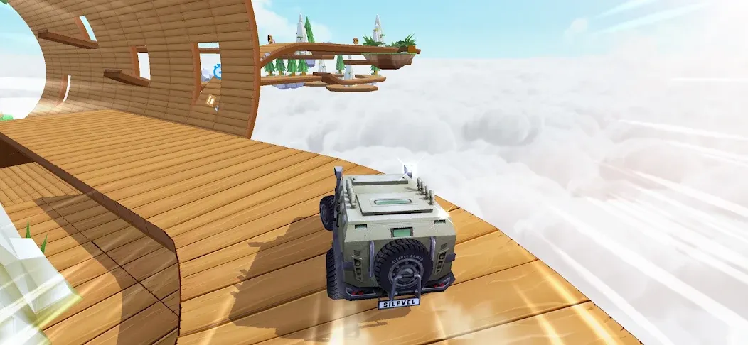 Mountain Climb Stunt Mountain Climb Stunt