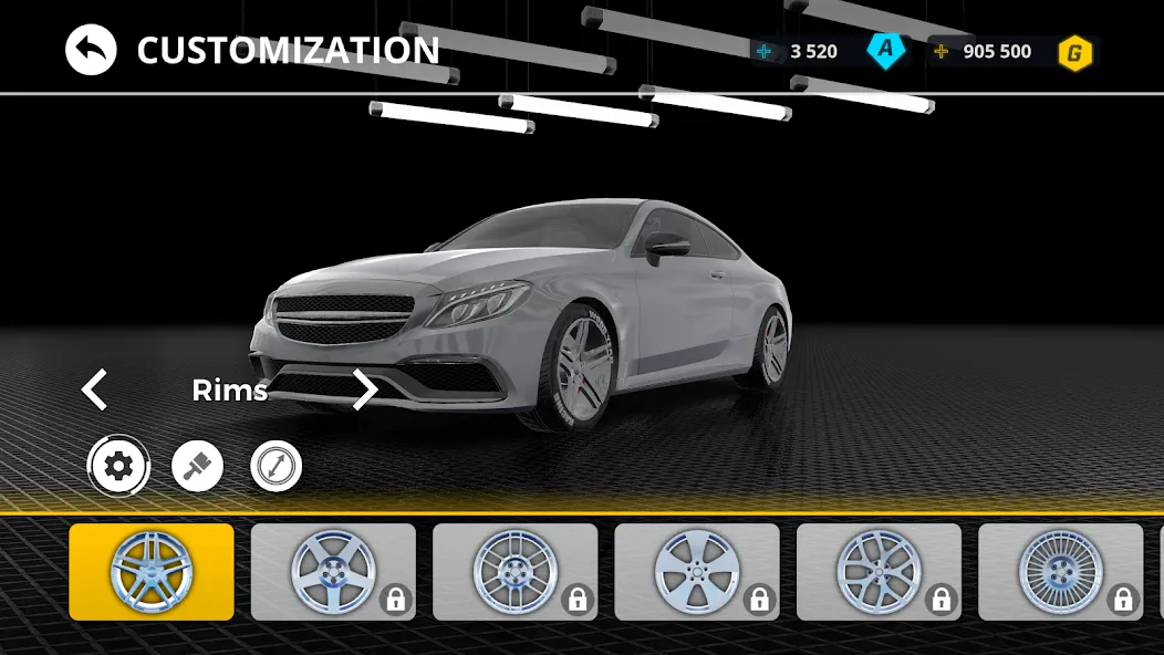 Traffic Racer Pro: Car Games 3
