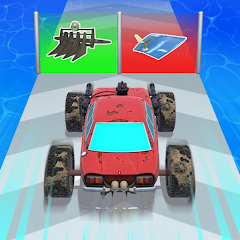 Build A Car