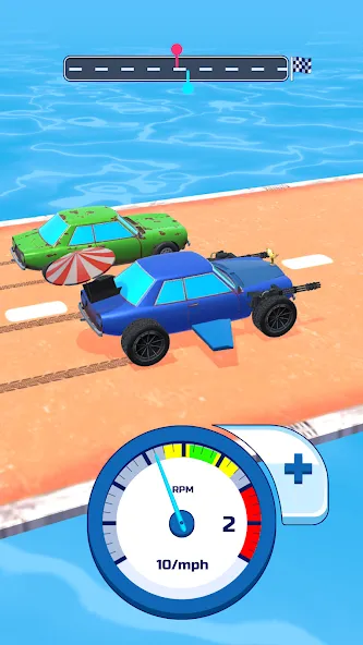 Build A Car 4