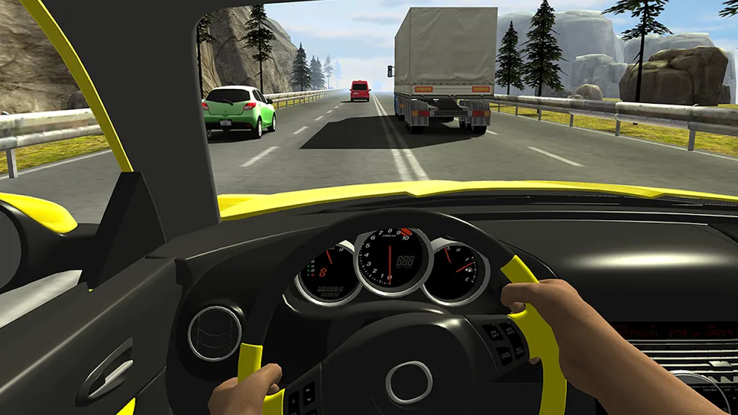 Racing for Car 2 Racing for Car 2