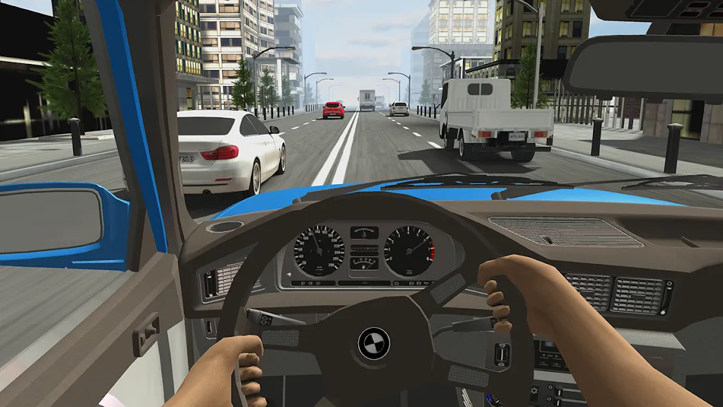 Racing for Car 2 2