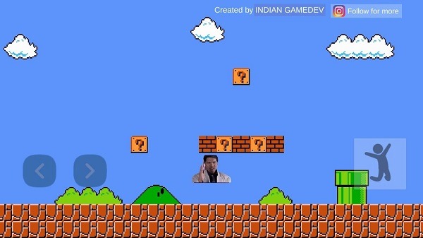 CID Mario CID Mario