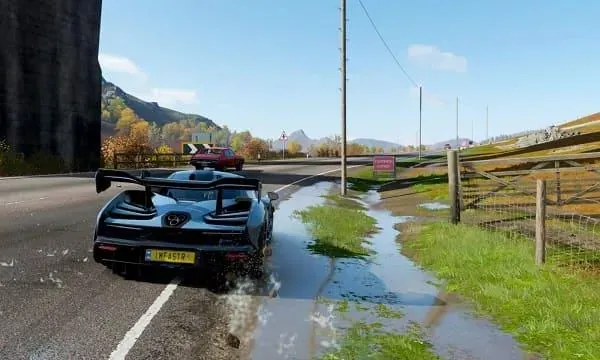 Forza Horizon 5 Forza Horizon 5