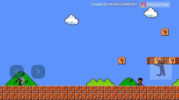 CID Mario CID Mario