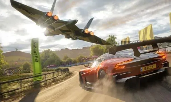 Forza Horizon 5 Forza Horizon 5