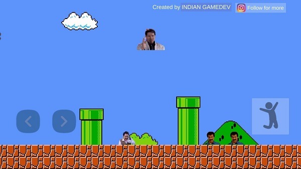 CID Mario CID Mario