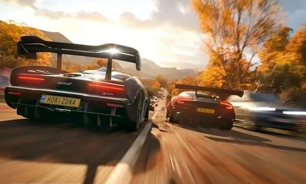 Forza Horizon 5 Forza Horizon 5