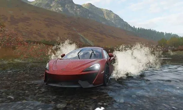 Forza Horizon 5 Forza Horizon 5
