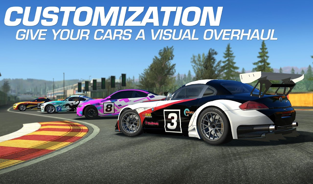 Grand Car Racing Grand Car Racing
