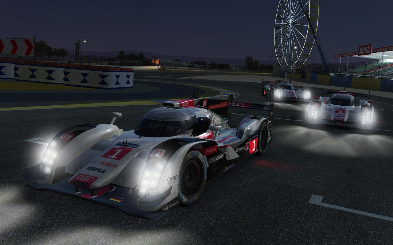 Grand Car Racing Grand Car Racing