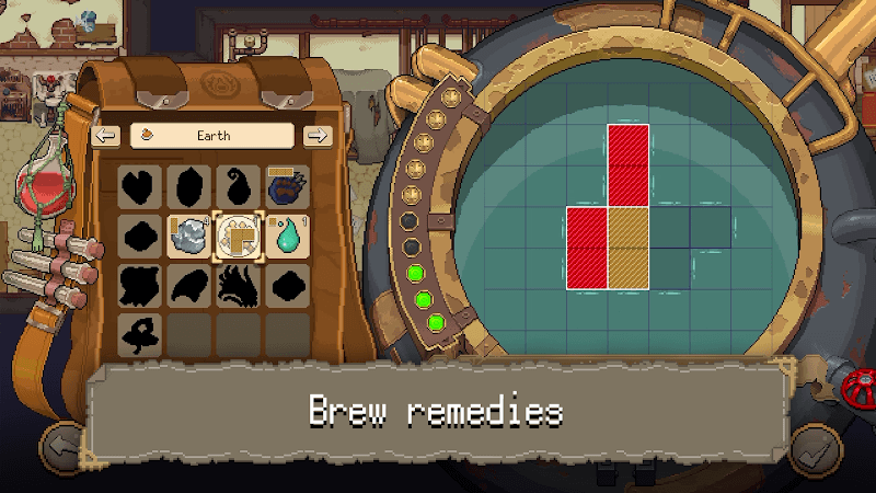 Potion Permit Potion Permit