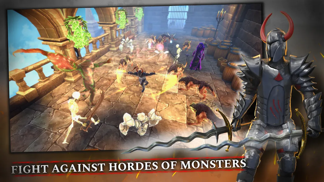 TotAL RPG MOD TotAL RPG MOD