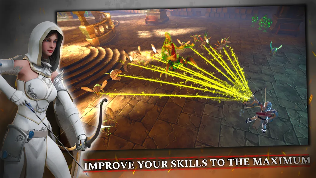 TotAL RPG MOD 4