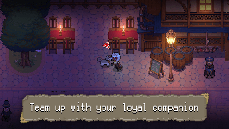 Potion Permit Potion Permit