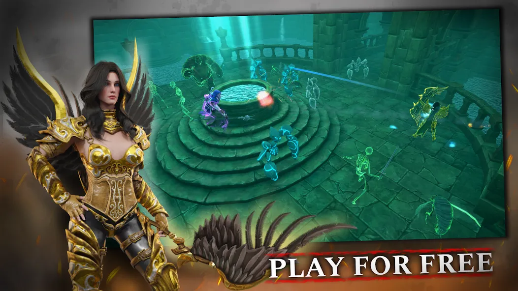 TotAL RPG MOD 3