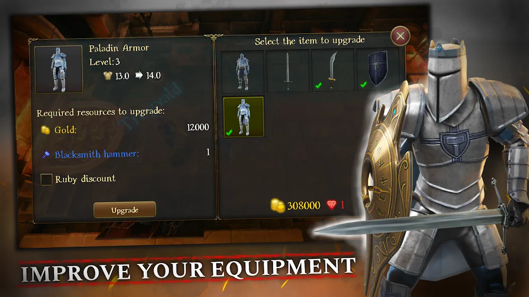 TotAL RPG MOD TotAL RPG MOD