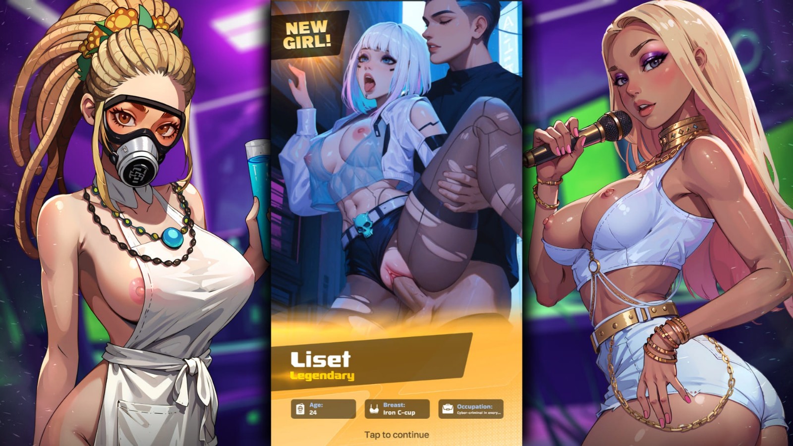 Slut Squad Slut Squad
