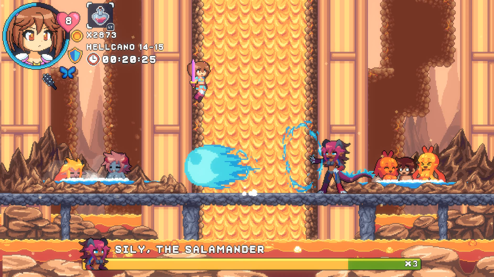 Wife Quest Wife Quest