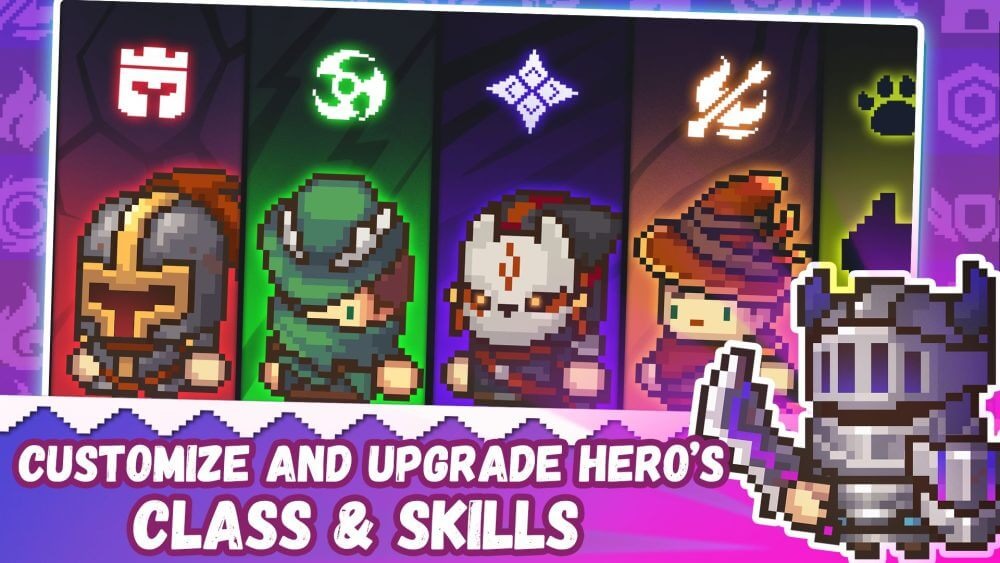 Soul Knight Prequel Soul Knight Prequel