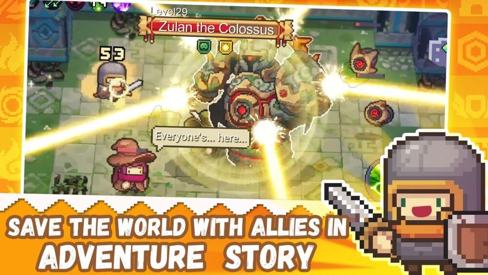 Soul Knight Prequel Soul Knight Prequel