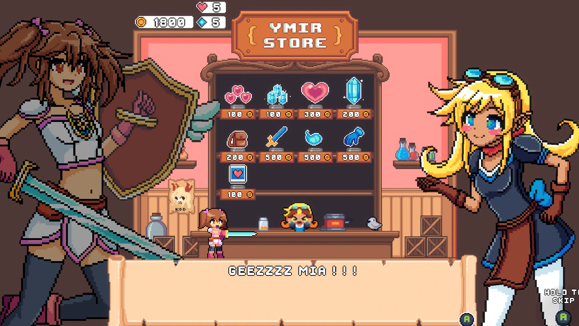 Wife Quest Wife Quest