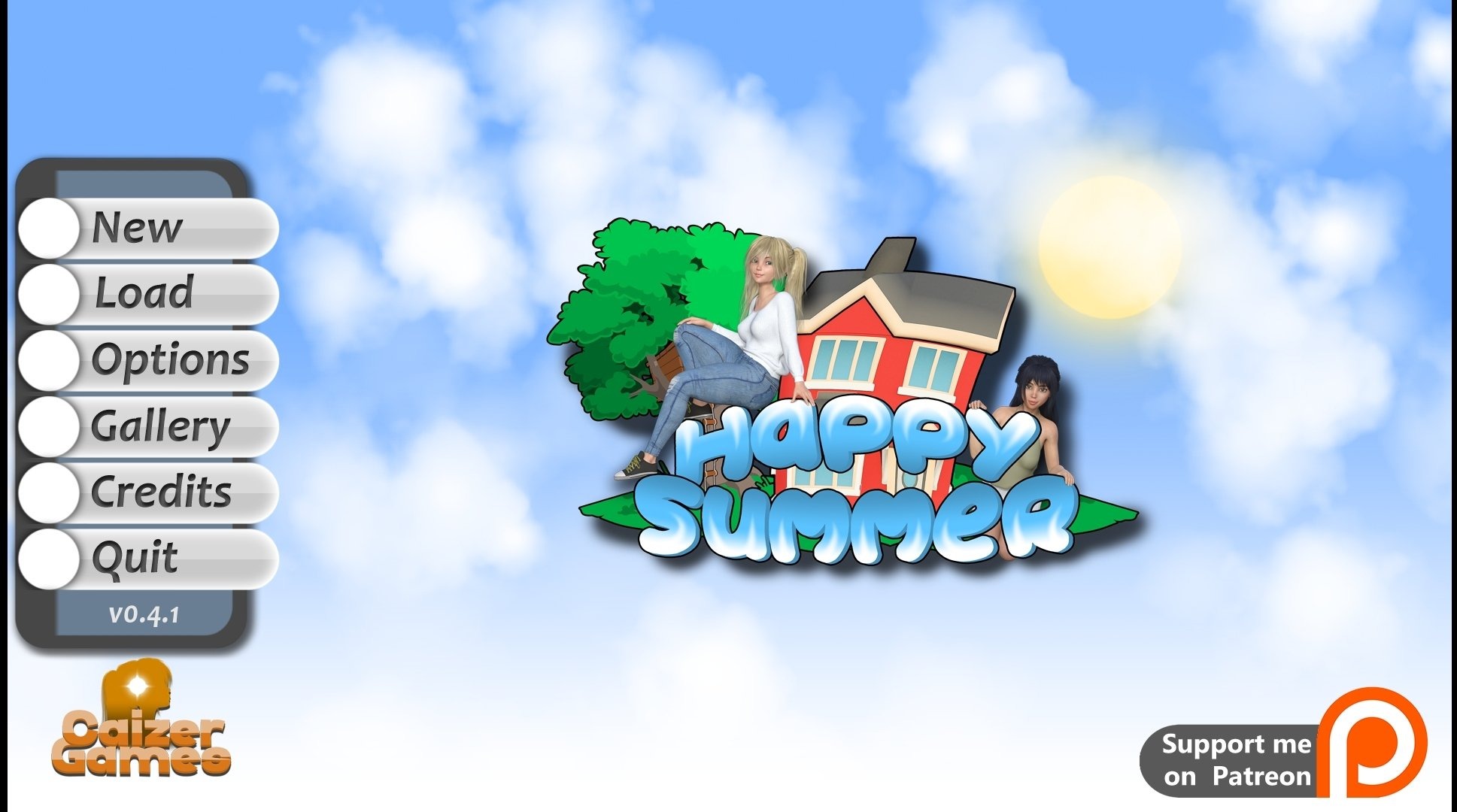 Happy Summer 1