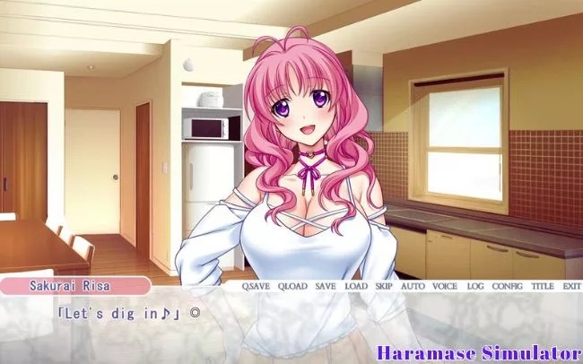Haramase Simulator 2