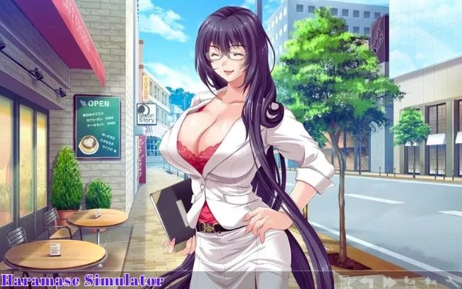 Haramase Simulator 3