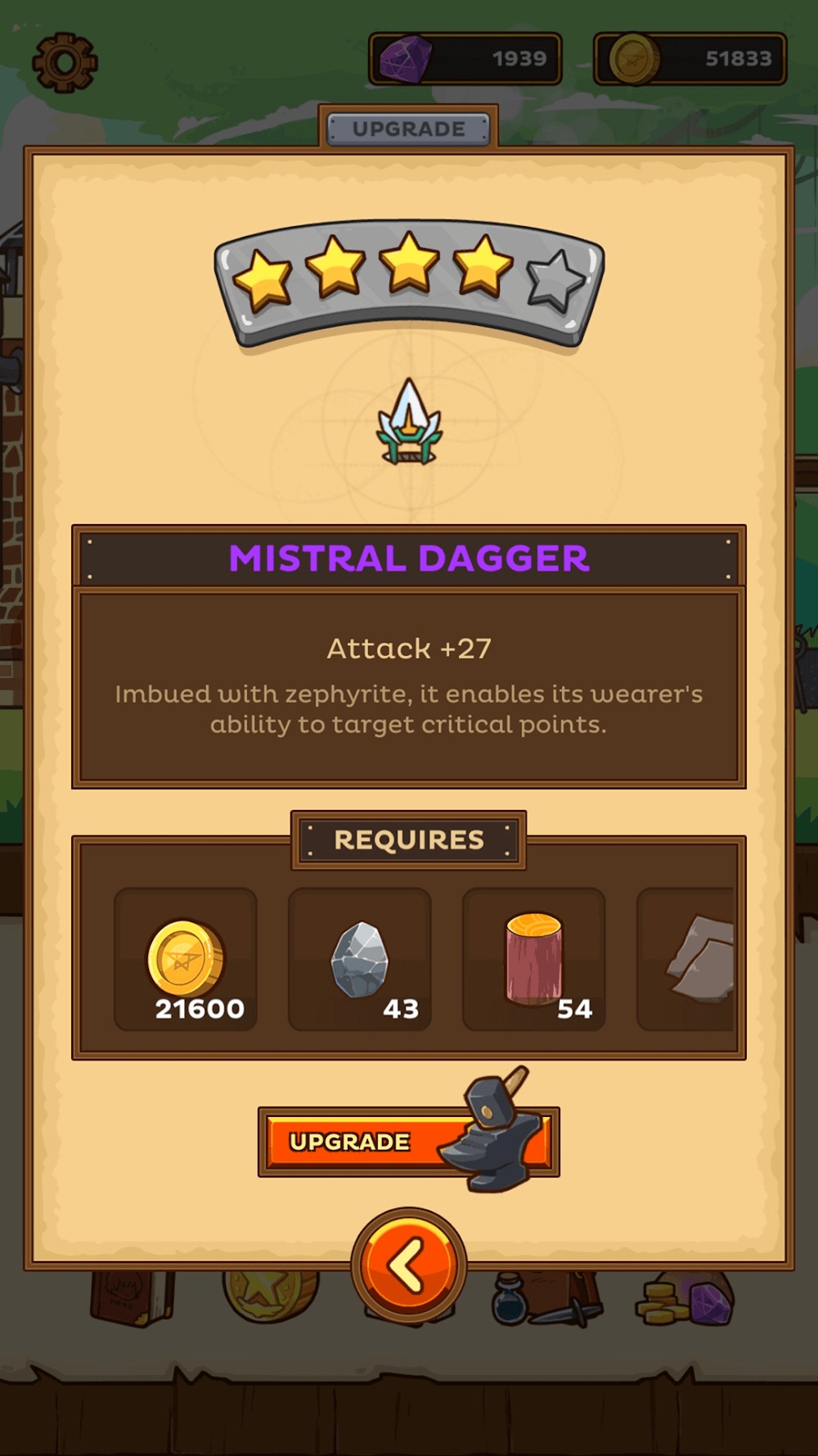 Postknight Postknight
