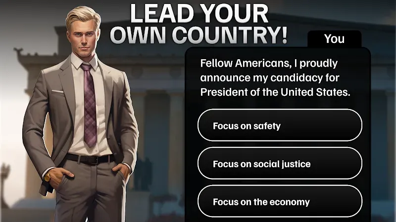 President President