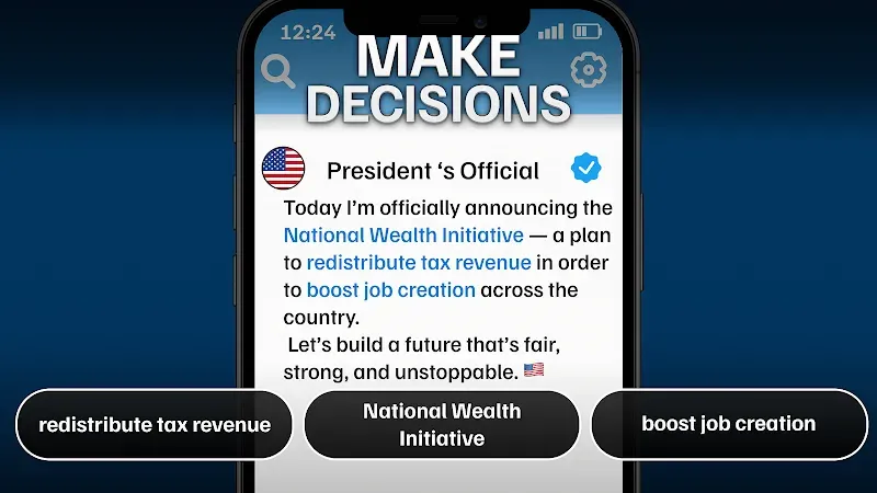 President President