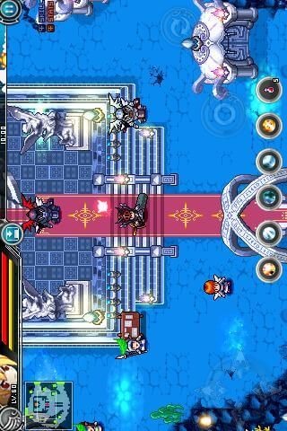 Zenonia 3 Zenonia 3