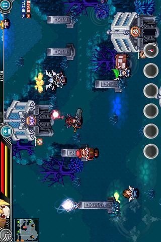 Zenonia 3 Zenonia 3