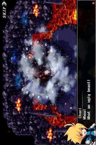 Zenonia 3 2