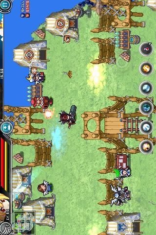Zenonia 3 Zenonia 3