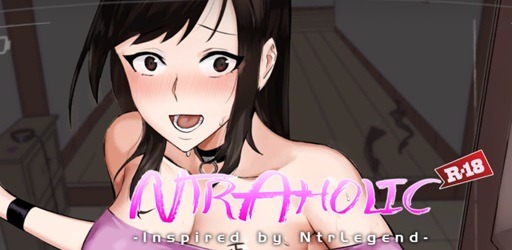 Ntraholic Ntraholic