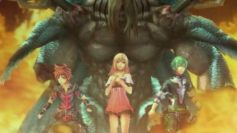 CHAOS RINGS III CHAOS RINGS III