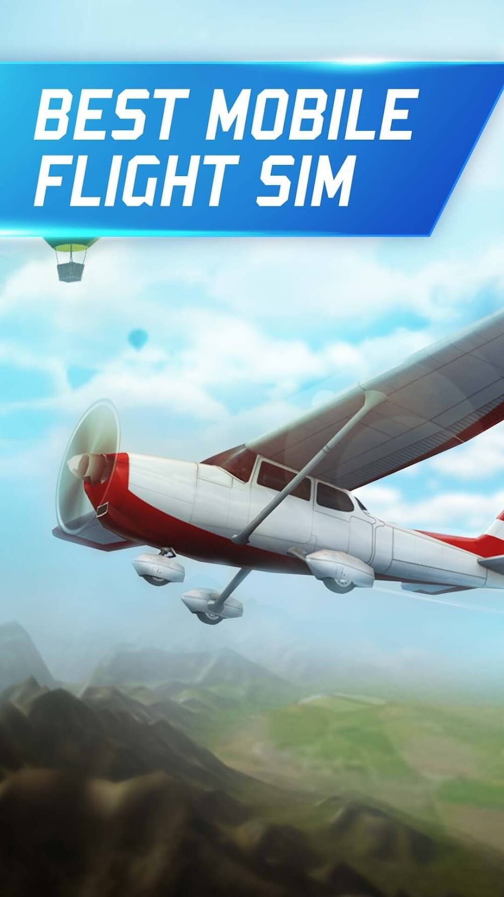 Flight Pilot Simulator 3D Flight Pilot Simulator 3D