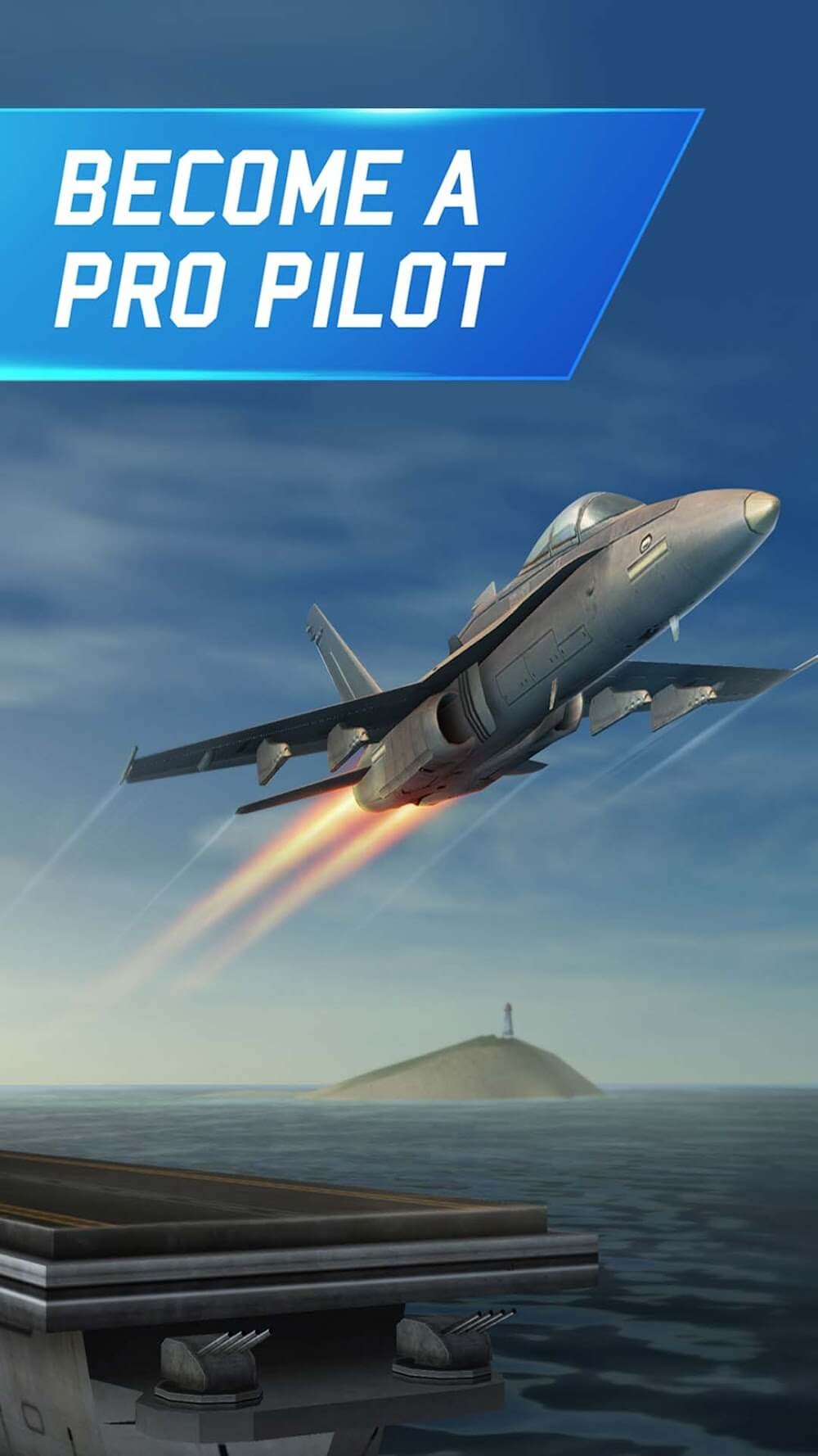 Flight Pilot Simulator 3D Flight Pilot Simulator 3D