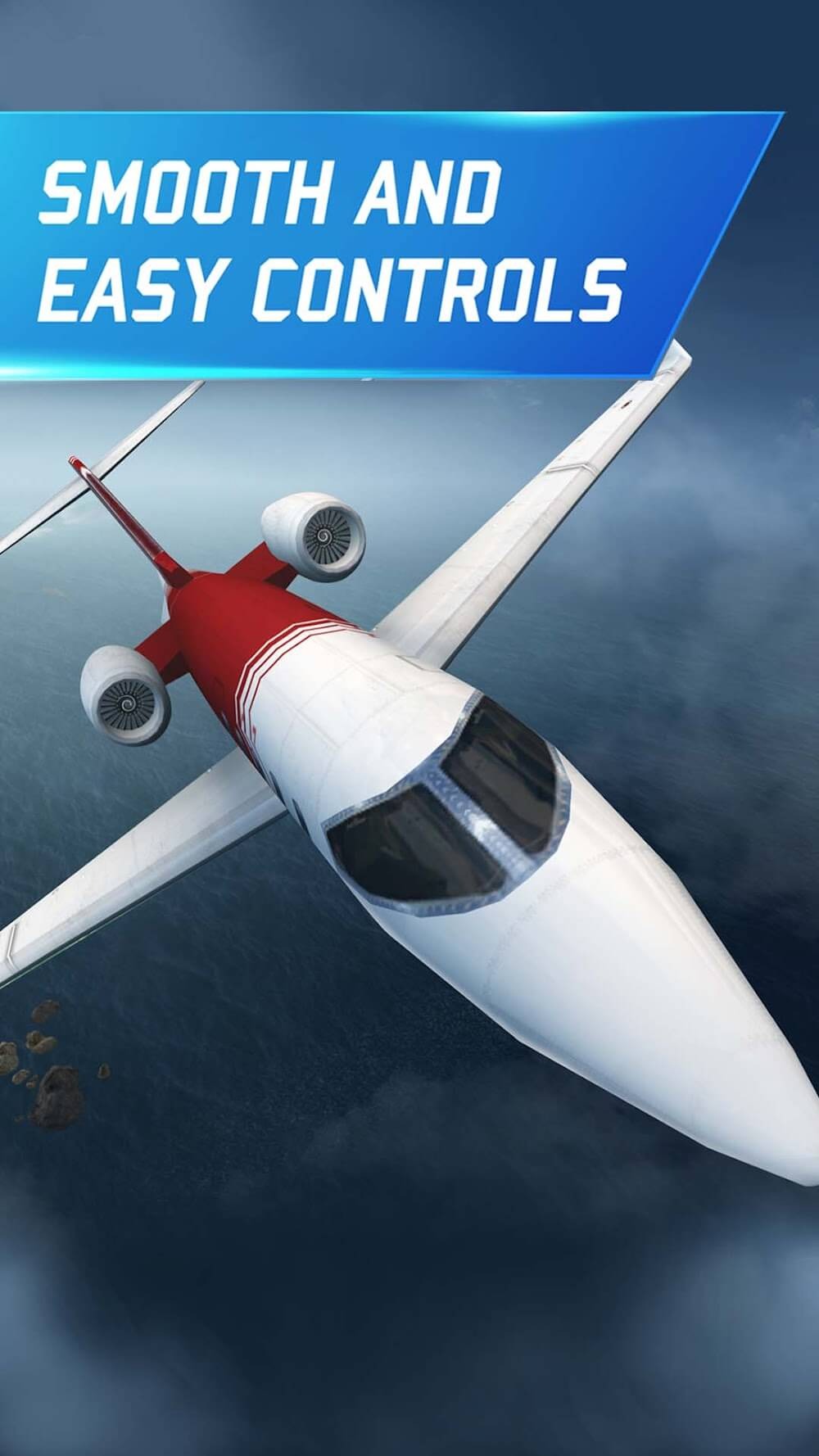 Flight Pilot Simulator 3D Flight Pilot Simulator 3D
