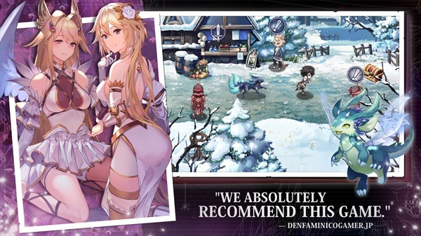 Evertale Evertale