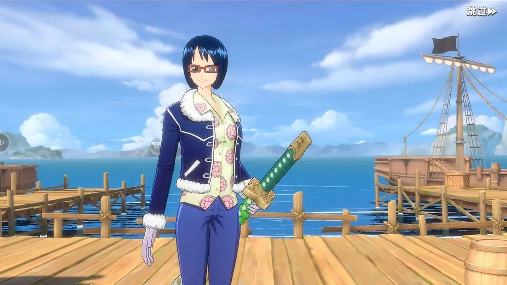 One Piece Fighting Path One Piece Fighting Path