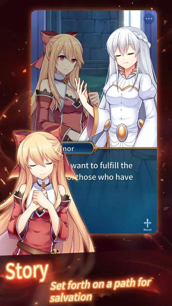 Eternal Senia Eternal Senia
