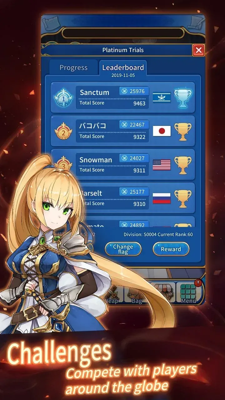 Eternal Senia Eternal Senia