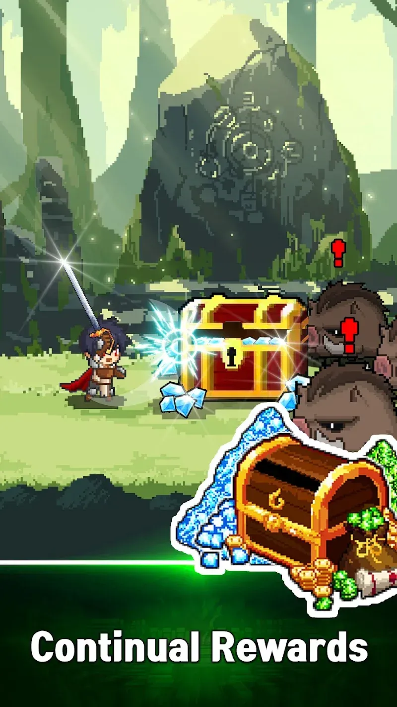 Slayer Legend Slayer Legend